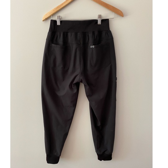 Cherokee Infinity Jogger Scrubs - Picture 4 of 5